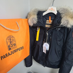 파라점퍼스 고비 21fw L사이즈 새상품