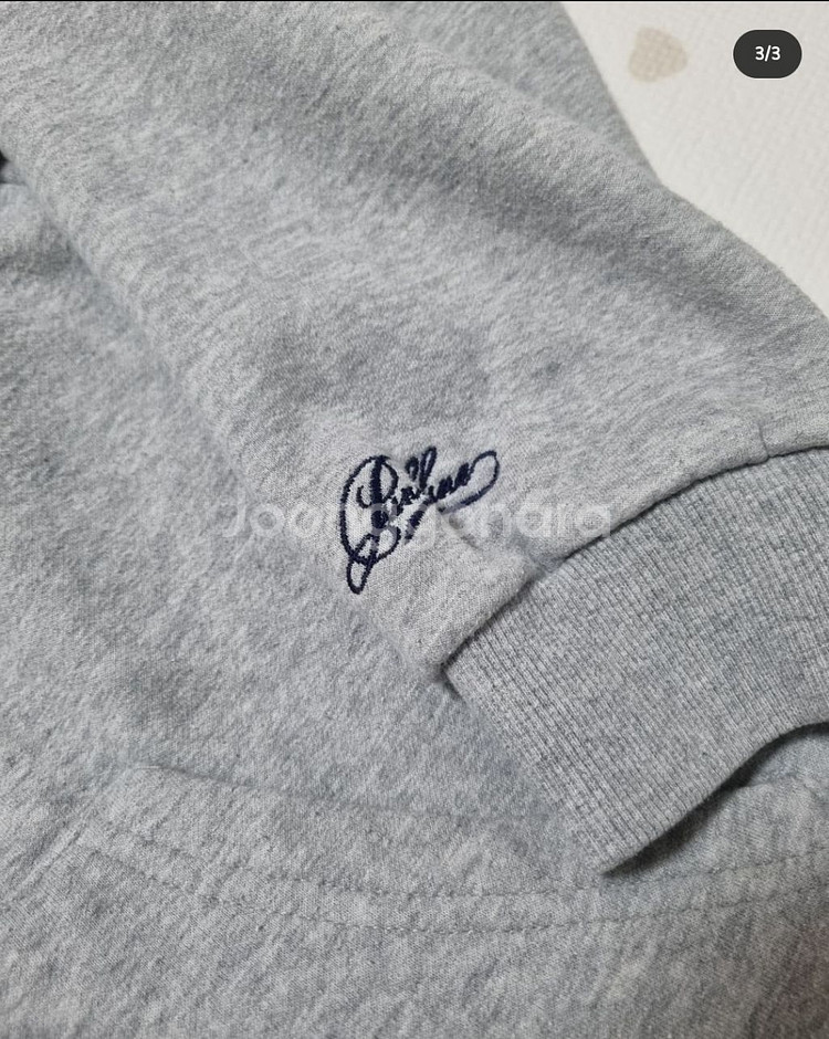 빈티지 챔프 후드티 팔아요--2