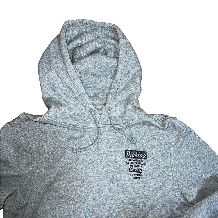 빈티지 디키즈 후드티 팔아요--2