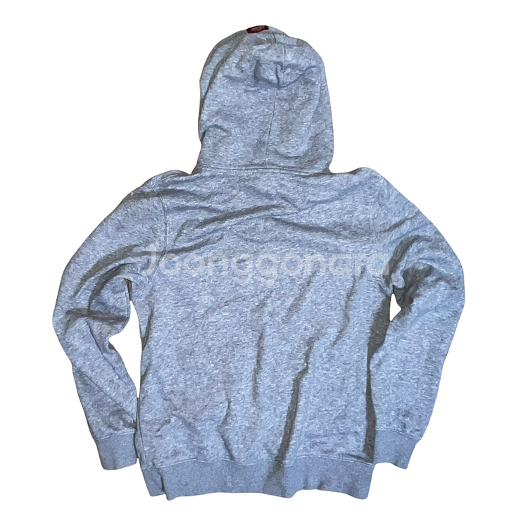 빈티지 디키즈 후드티 팔아요--1