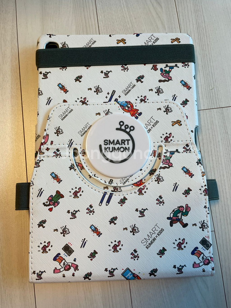 갤럭시탭s6 lite 구몬펜 포함 64g--1