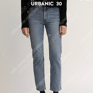 urbanic30 blvd denim 얼바닉데님