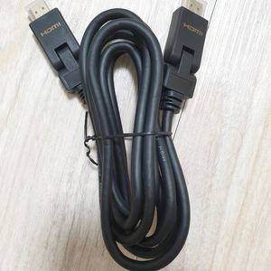 HDMI 케이블 새제품 판매합니다