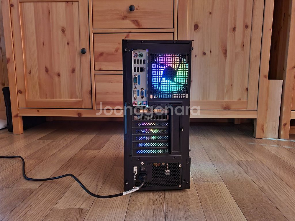 i5 1050 500gb컴퓨터--4