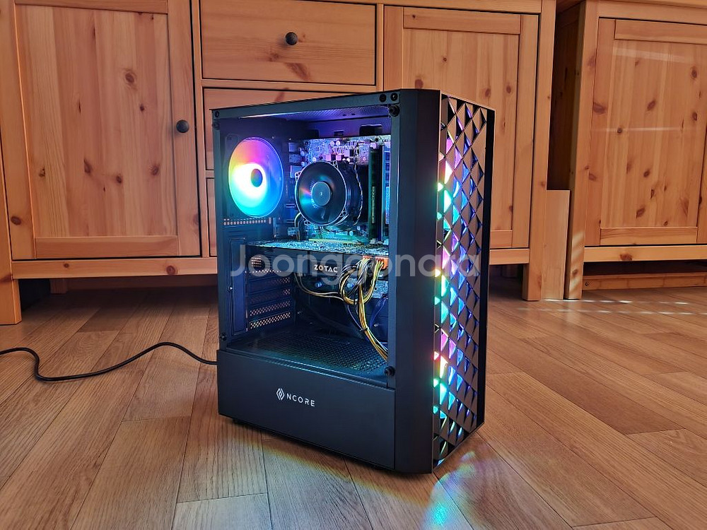 i5 1050 500gb컴퓨터--3