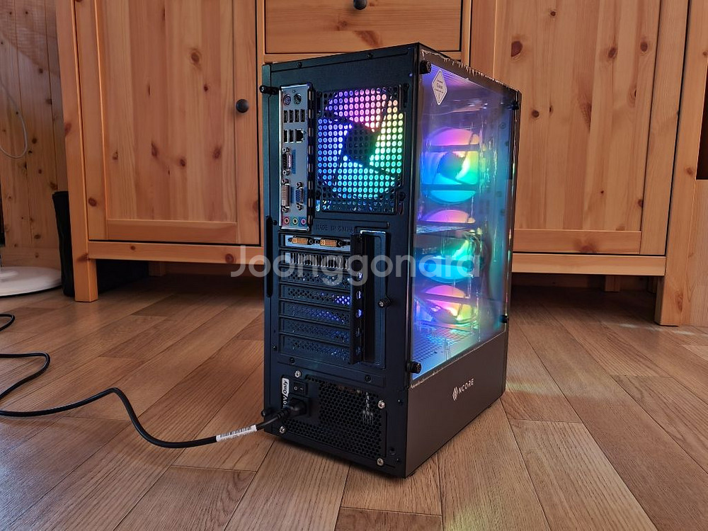 i5 1050 500gb컴퓨터--5