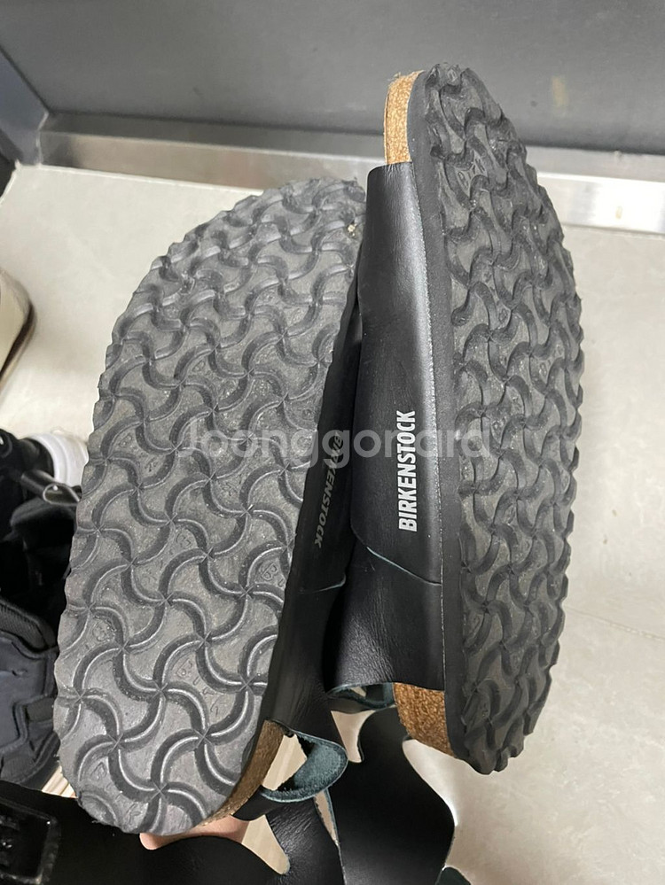 버켄스탁 아테네--1