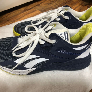 크로스핏 운동화 리복 나노x 280