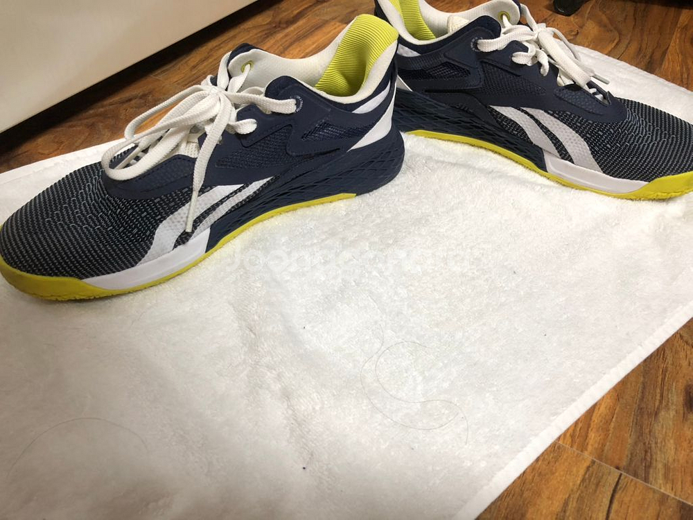 크로스핏 운동화 리복 나노x 280--4