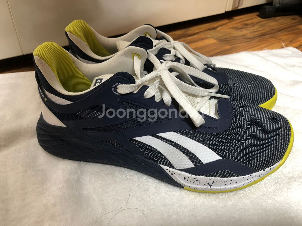 크로스핏 운동화 리복 나노x 280--2