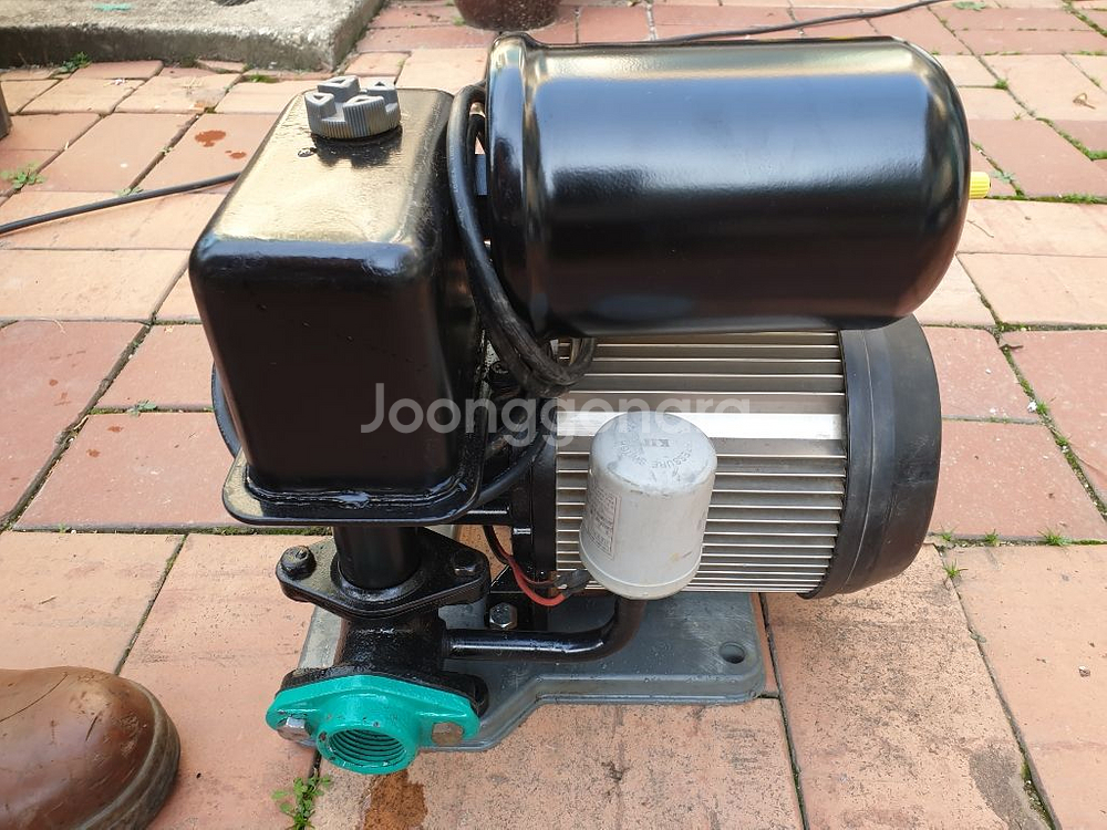 한일모터 PH405A--1
