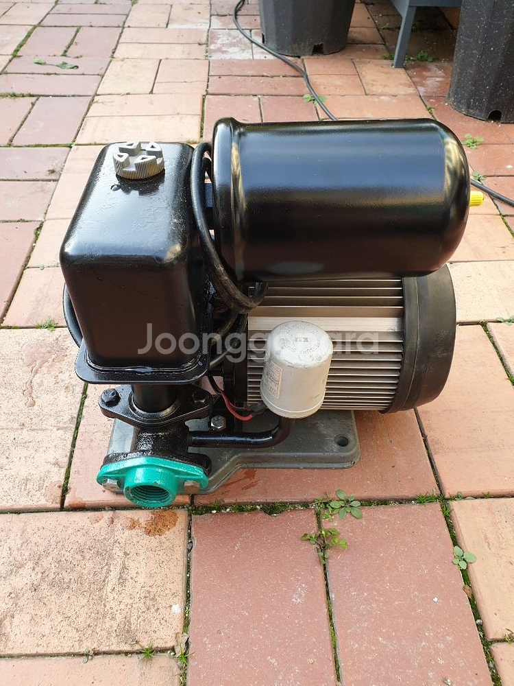 한일모터 PH405A--4