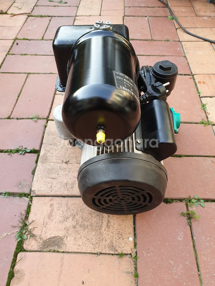 한일모터 PH405A--5