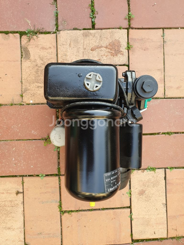 한일모터 PH405A--3