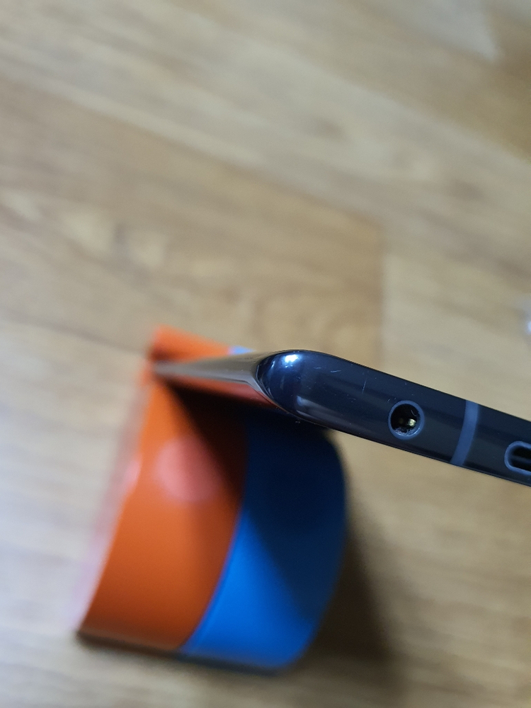 2.LG 벨벳 LM-G900 / 128GB 이미지