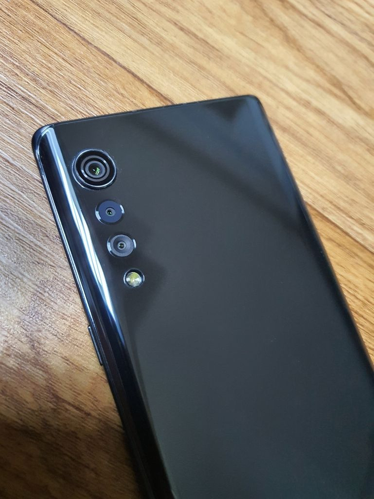 2.LG 벨벳 LM-G900 / 128GB 이미지