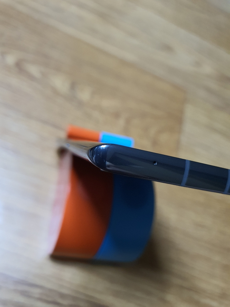 2.LG 벨벳 LM-G900 / 128GB 이미지