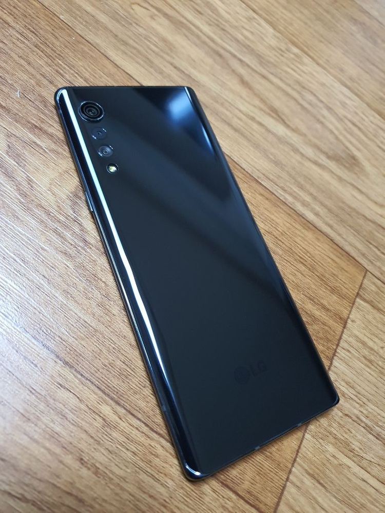 2.LG 벨벳 LM-G900 / 128GB 이미지