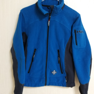 여성 마일로 후리스 등산자켓 (95)