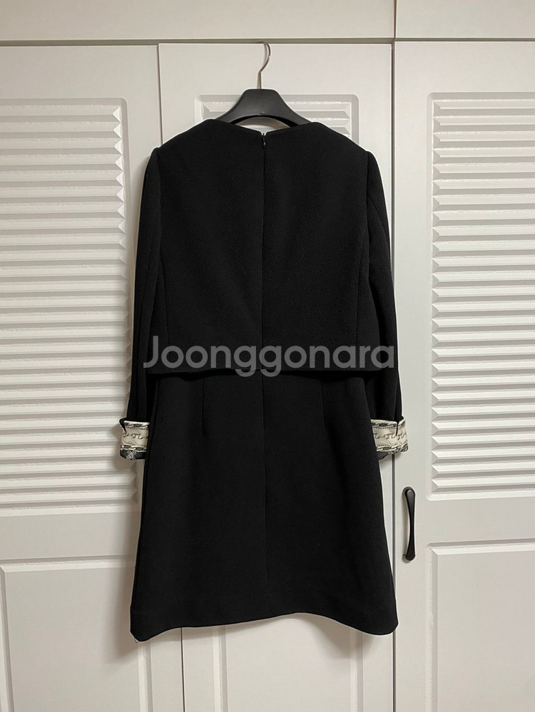 더아이잗 원피스--3