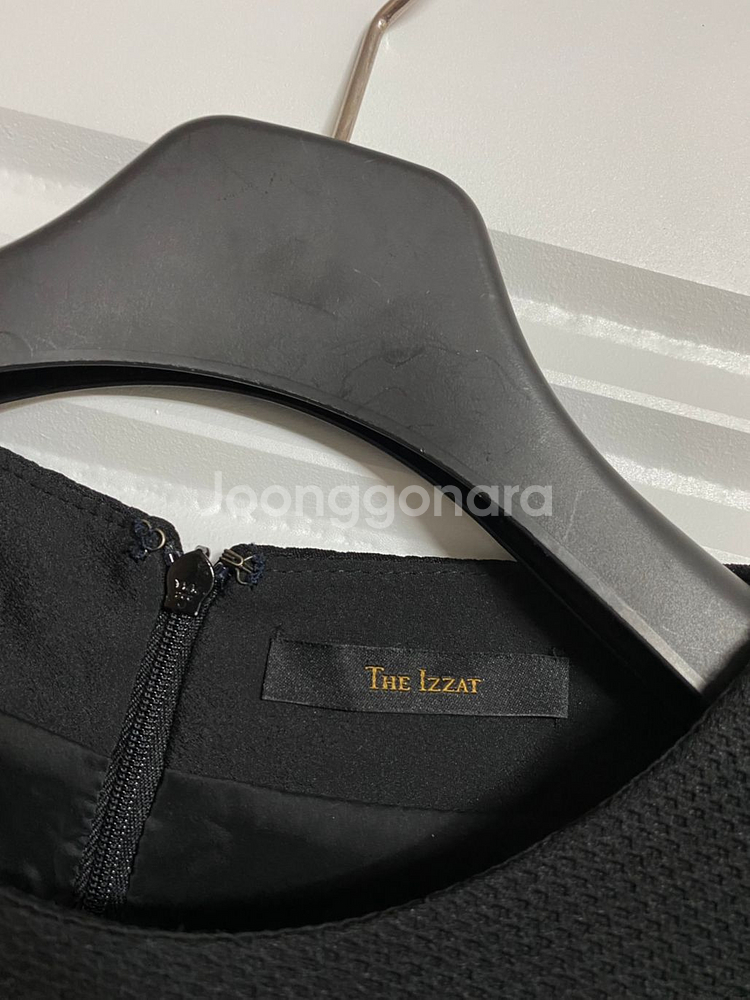 더아이잗 원피스--4