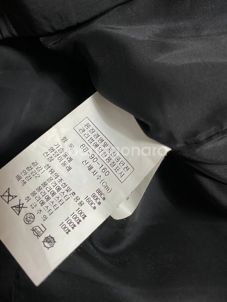 더아이잗 원피스--9