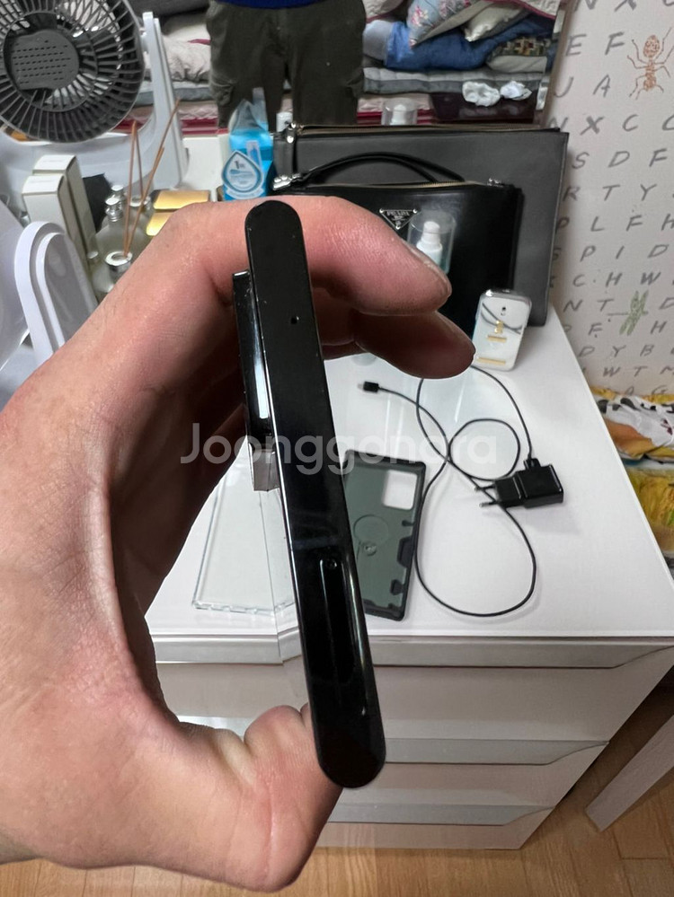 갤럭시 노트20울트라 블랙 256GB 판매--2