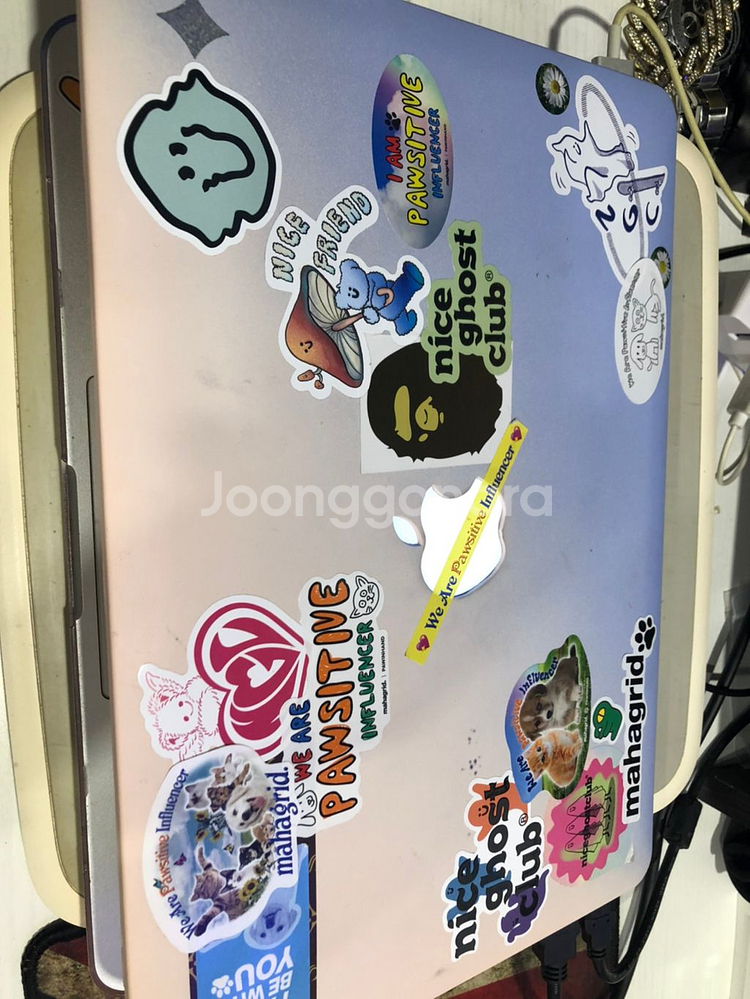 2015 맥북프로 레티나13인치 early--2