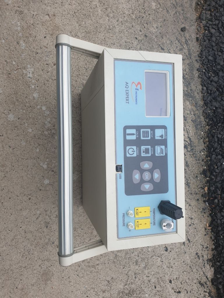 실내공기질 측정기 ,USA,--0