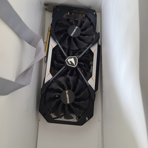 aorus 1070 팝니다