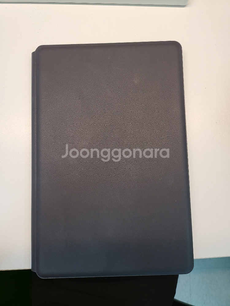 갤럭시 탭 s7 LTE자급제 256GB 실버 S급--2