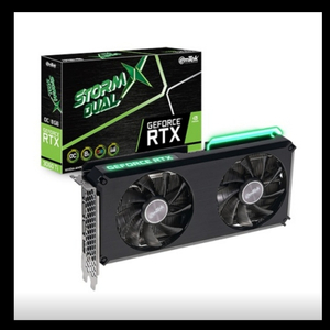 이엠텍3060ti 50장 팝니다