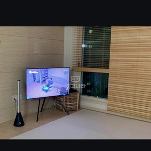 삼성 QLED 스마트 55인치