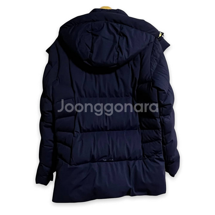 빈티지 리복 패딩 팔아요--2