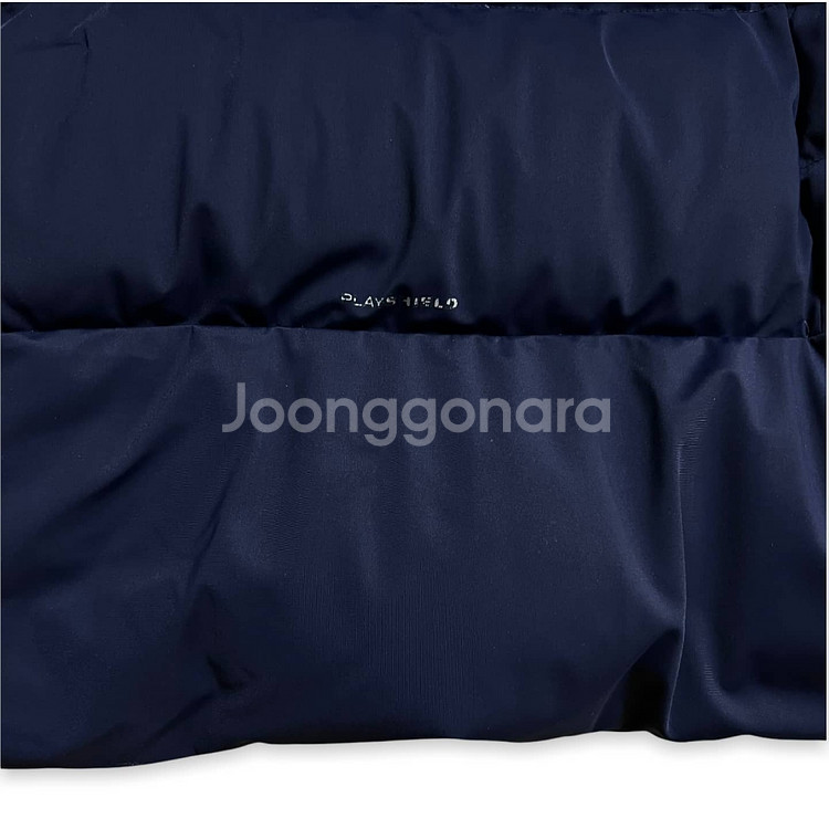 빈티지 리복 패딩 팔아요--3