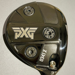PXG PROTO WOOD 3번 팝니다.