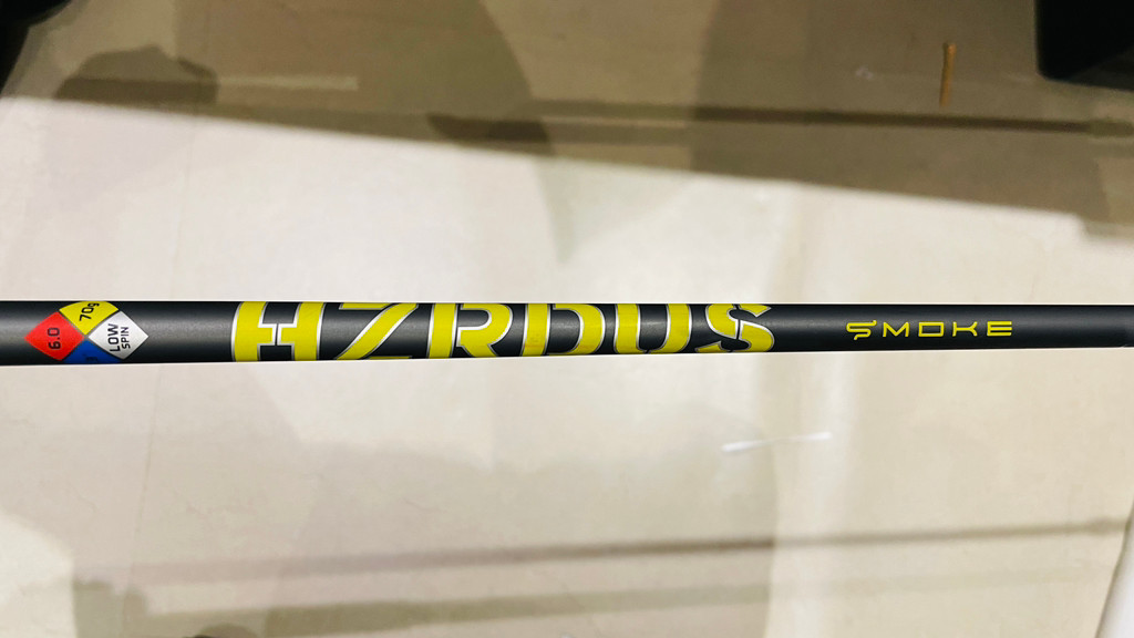 PXG PROTO WOOD 3번 팝니다.--3