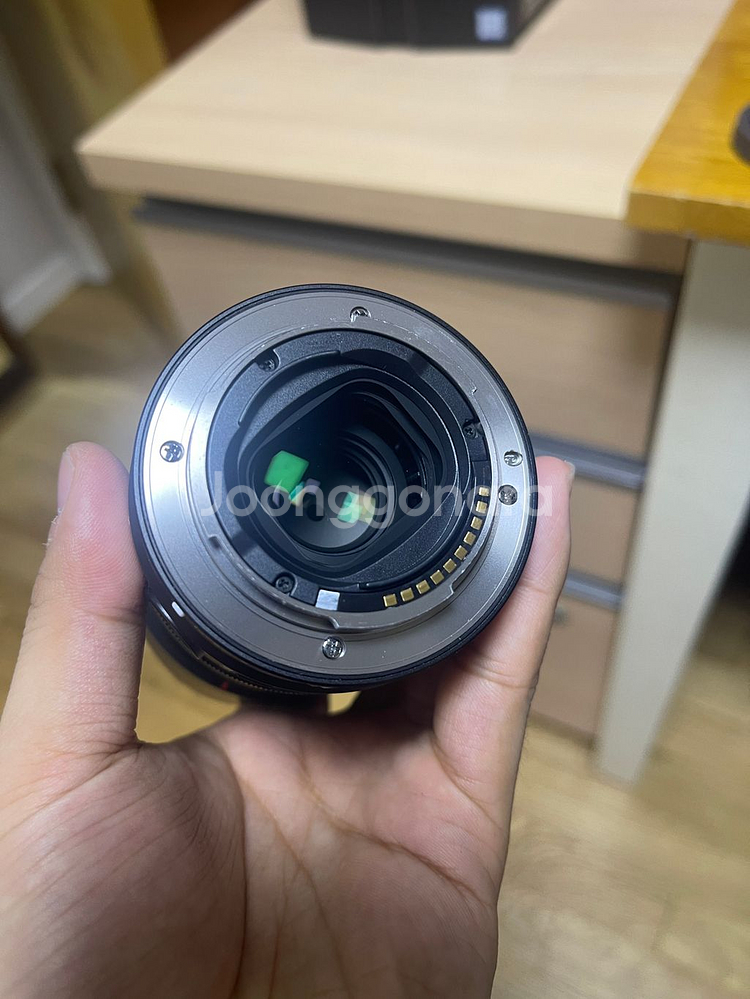 Sony FE 35mm f1.8 팔아요--4