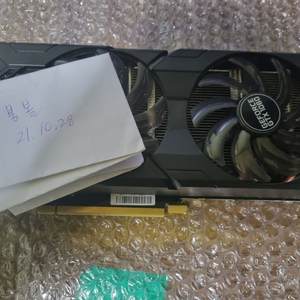 gtx1060 6gb(중고)