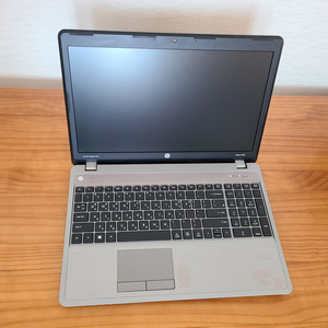 hp probook 4540s i7 15인치 노트북