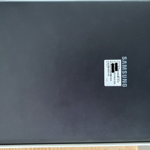 SAMSUNG Galaxy Tab A6 with s P