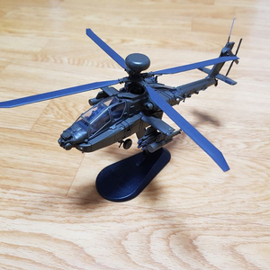 하비마스터 AH-64E 한국육군 아파치 가디언 중고