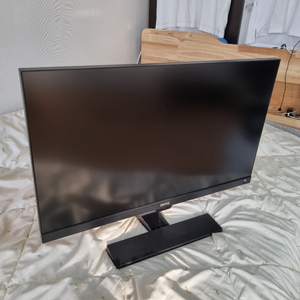 벤큐 27인치 LED 모니터