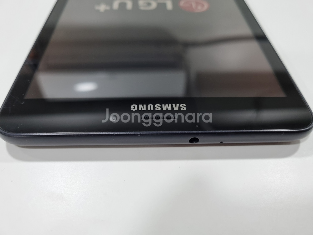 갤럭시 탭A 8.0 SM-t385 셀룰러모델입니다--4