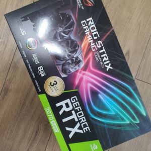 rtx2070s strix