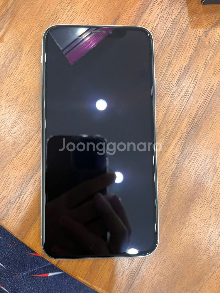 아이폰x 64기가--2