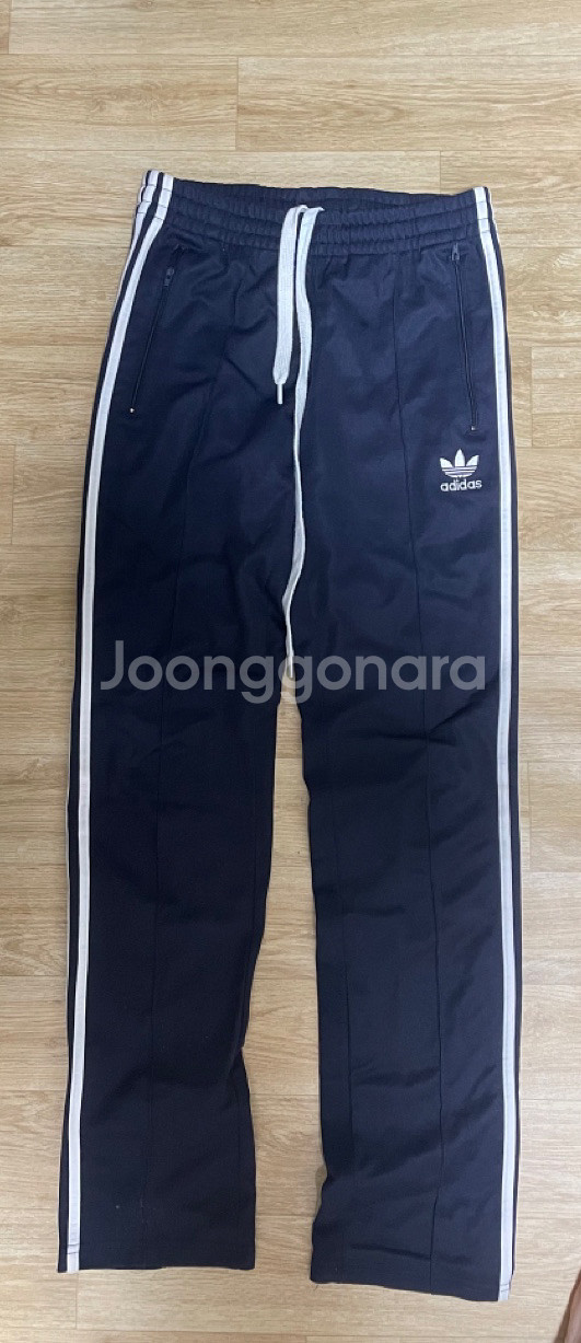 아디다스 유로파 트레이닝복--1