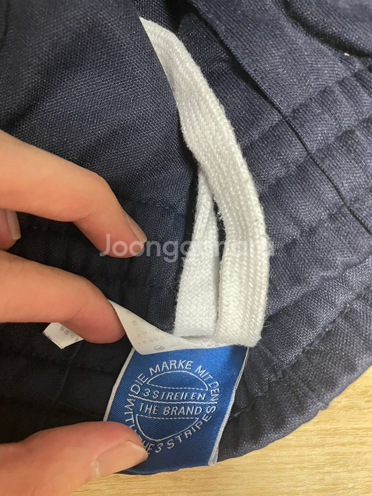 아디다스 유로파 트레이닝복--3