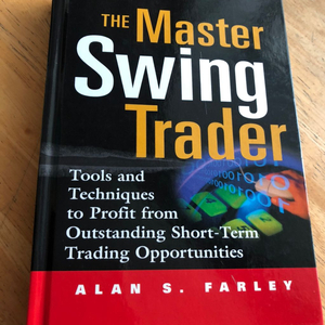 The master swing trader