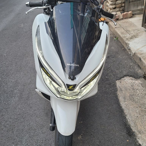 2020년pcx125 팝니다